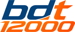 bdt 12000 লোগো